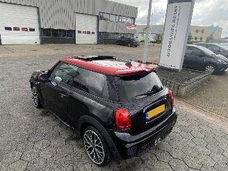 Voiture accidenté Mini Cooper S 2.0 Cooper S 60 Years Edition AUTOMAAT 2019/9