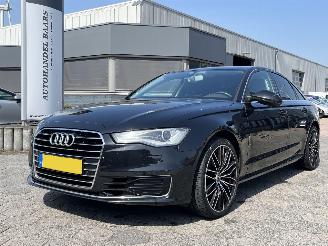 Audi A6 Limousine 2.0 TDI ultra Business Edition AUTOMAAT picture 1