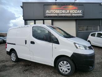 Nissan NV 200 1.5 dCi Optima AIRCO CRUISE TREKHAAK NAP picture 1