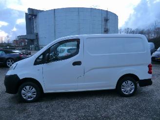 Nissan NV 200 1.5 dCi Optima AIRCO CRUISE TREKHAAK NAP picture 7