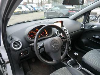 Opel Corsa 1.3 CDTI Selection AIRCO CRUISE NIEUWE APK PDC picture 10