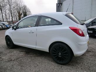 Opel Corsa 1.3 CDTI Selection AIRCO CRUISE NIEUWE APK PDC picture 3