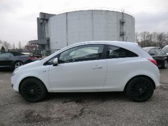 Opel Corsa 1.3 CDTI Selection AIRCO CRUISE NIEUWE APK PDC picture 6