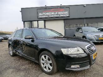 Audi A6 2.8 FSI PRO LINE LEER PDC picture 1