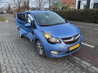 ojeté vozy osobní automobily Opel Karl 1.0 Ecoflex Innovation 2018/1