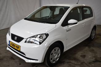 Seat Mii Electric picture 1