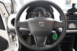 Seat Mii Electric picture 18