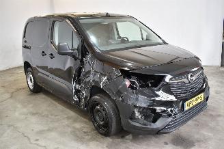 rozbiórka samochody osobowe Opel Combo 1.5D L1H1 Edition 2022/5