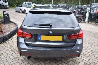 BMW 3-serie 318i MSp.CL. picture 6