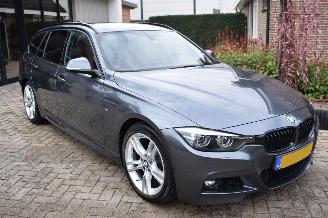 occasion campers BMW 3-serie 318i MSp.CL. 2019/9