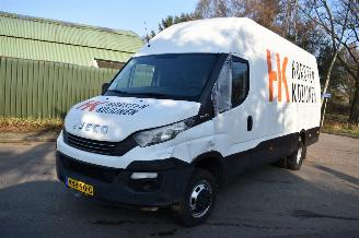 Iveco Daily Daily 35C16V 2.3 410 H3 L picture 3