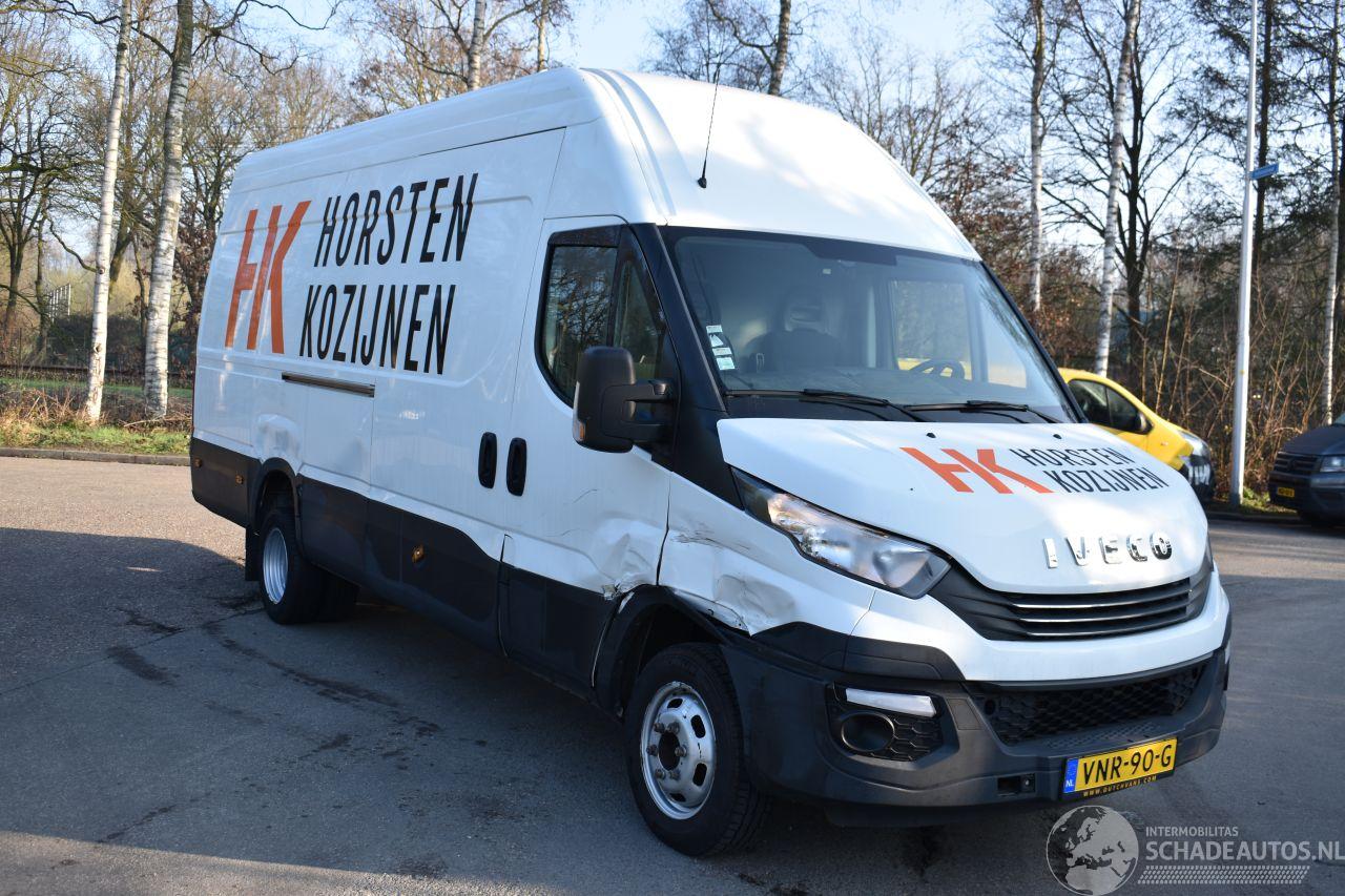 Iveco Daily Daily 35C16V 2.3 410 H3 L