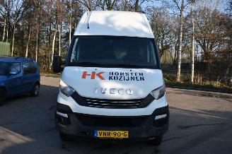 Iveco Daily Daily 35C16V 2.3 410 H3 L picture 2