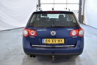 Volkswagen Passat 2.0 FSI Comfortl.Bns picture 6