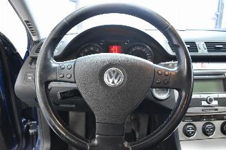 Volkswagen Passat 2.0 FSI Comfortl.Bns picture 23