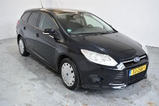 Ford Focus 1.6 TDCI ECO. L. Tr. picture 1