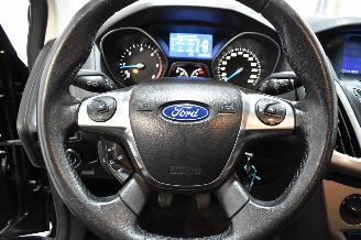 Ford Focus 1.6 TDCI ECO. L. Tr. picture 19
