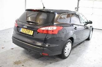 Ford Focus 1.6 TDCI ECO. L. Tr. picture 7