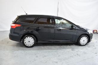 Ford Focus 1.6 TDCI ECO. L. Tr. picture 8