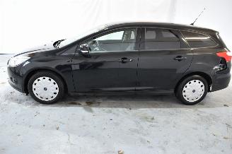 Ford Focus 1.6 TDCI ECO. L. Tr. picture 4
