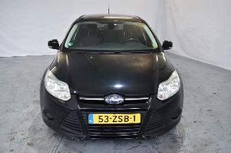 Ford Focus 1.6 TDCI ECO. L. Tr. picture 2
