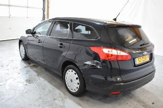 Ford Focus 1.6 TDCI ECO. L. Tr. picture 5