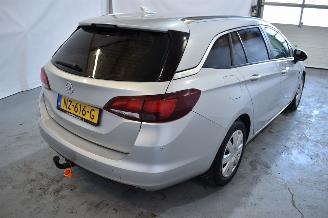 Opel Astra SPORTS TOURER picture 7