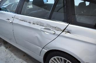BMW 3-serie 320i Business Line picture 10