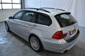 BMW 3-serie 320i Business Line picture 6
