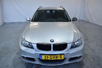 BMW 3-serie 320i Business Line picture 2