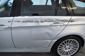 BMW 3-serie 320i Business Line picture 12