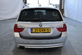 BMW 3-serie 320i Business Line picture 5