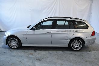 BMW 3-serie 320i Business Line picture 4