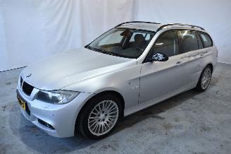 BMW 3-serie 320i Business Line picture 3