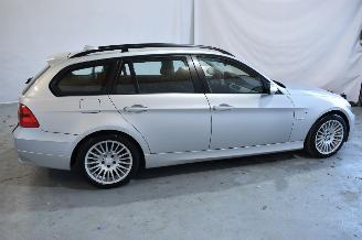 BMW 3-serie 320i Business Line picture 8