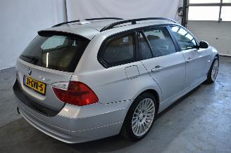 BMW 3-serie 320i Business Line picture 7