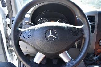 Mercedes Sprinter  picture 21