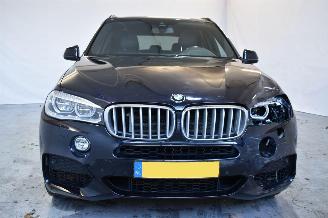 BMW X5 XDRIVE50I picture 2
