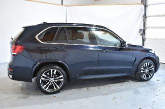 BMW X5 XDRIVE50I picture 8