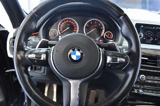 BMW X5 XDRIVE50I picture 25