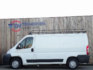 occasion passenger cars Fiat Ducato 2.3 JTD L2H1 3-Persoons Trekhaak 88KW Euro 4 2008/11