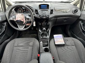 Ford Fiesta 1.5 TDCi Titanium Lease Edition picture 16
