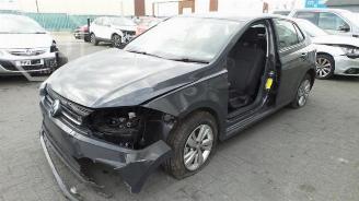 rozbiórka samochody osobowe Volkswagen Polo  2019/9