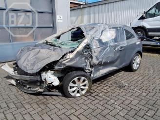 škoda osobní automobily Opel Corsa Corsa D, Hatchback, 2006 / 2014 1.2 ecoFLEX 2012/5
