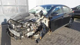 dañado vehículos comerciales Hyundai Ioniq  2019/1