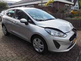 Ford Fiesta 1.1 Trend picture 3