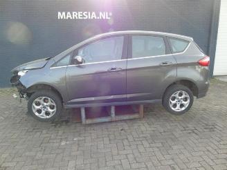 Piese scootere Ford C-Max C-Max (DXA), MPV, 2010 / 2019 1.6 Ti-VCT 16V 2015/6