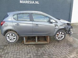 Coche siniestrado Opel Corsa Corsa E, Hatchback, 2014 1.4 16V 2016/6