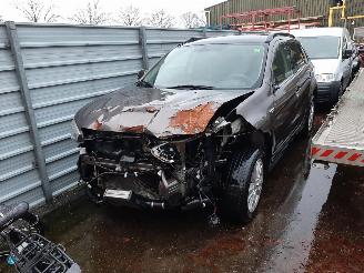 škoda osobní automobily Mitsubishi ASX  2010/10