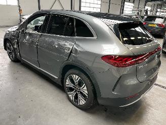 Mercedes EQE SUV 350 265-KW 100kwh Automaat 4-MATIC picture 15